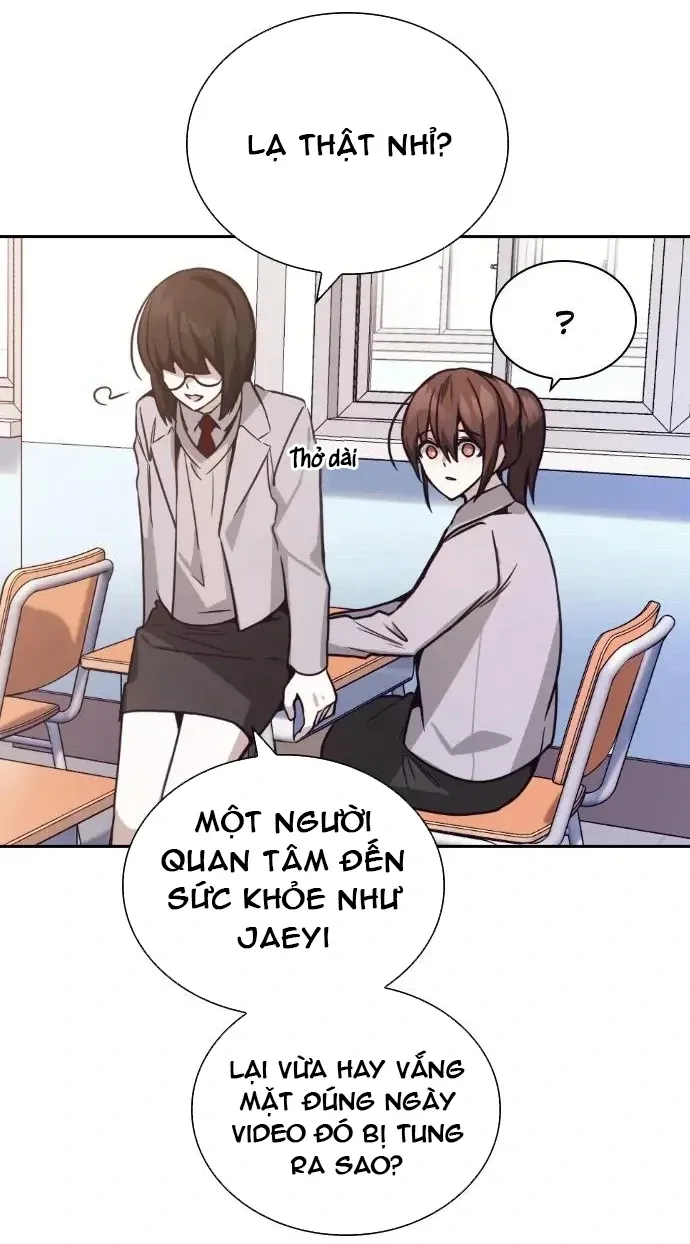 Cạnh Tranh Thân Thiện (Friendly Rivalry) Chap 21 - Next Chap 22