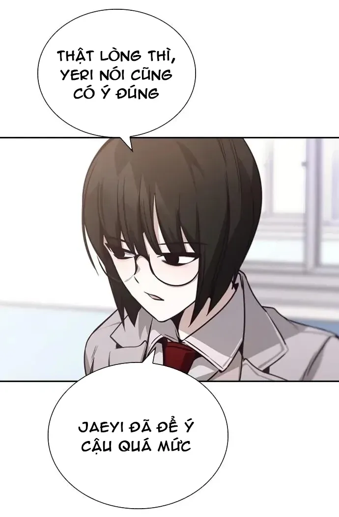 Cạnh Tranh Thân Thiện (Friendly Rivalry) Chap 21 - Next Chap 22
