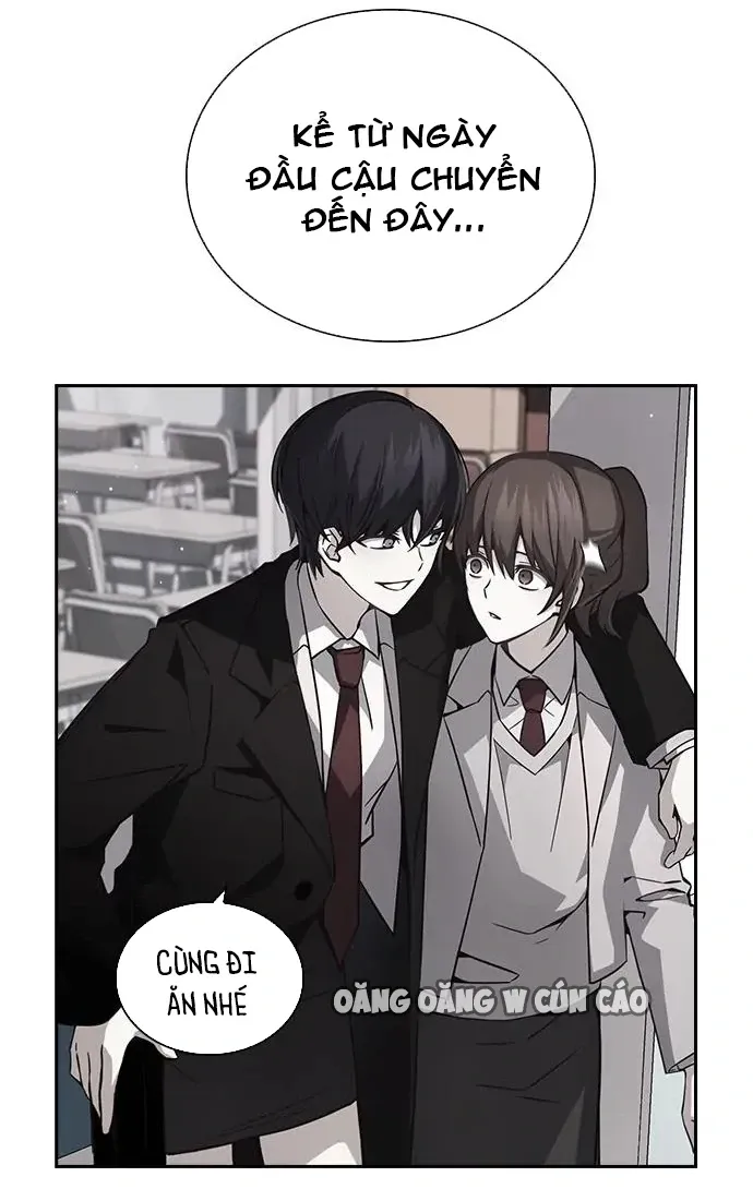 Cạnh Tranh Thân Thiện (Friendly Rivalry) Chap 21 - Next Chap 22