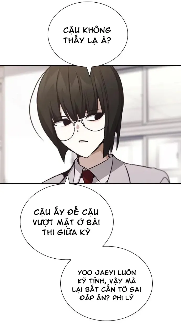 Cạnh Tranh Thân Thiện (Friendly Rivalry) Chap 21 - Next Chap 22