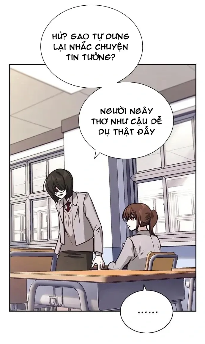 Cạnh Tranh Thân Thiện (Friendly Rivalry) Chap 21 - Next Chap 22