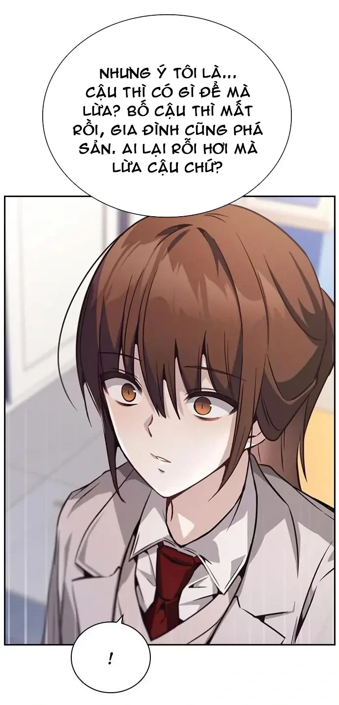 Cạnh Tranh Thân Thiện (Friendly Rivalry) Chap 21 - Next Chap 22