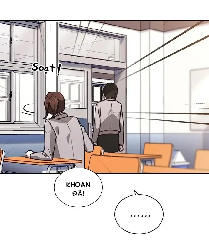 Cạnh Tranh Thân Thiện (Friendly Rivalry) Chap 21 - Next Chap 22