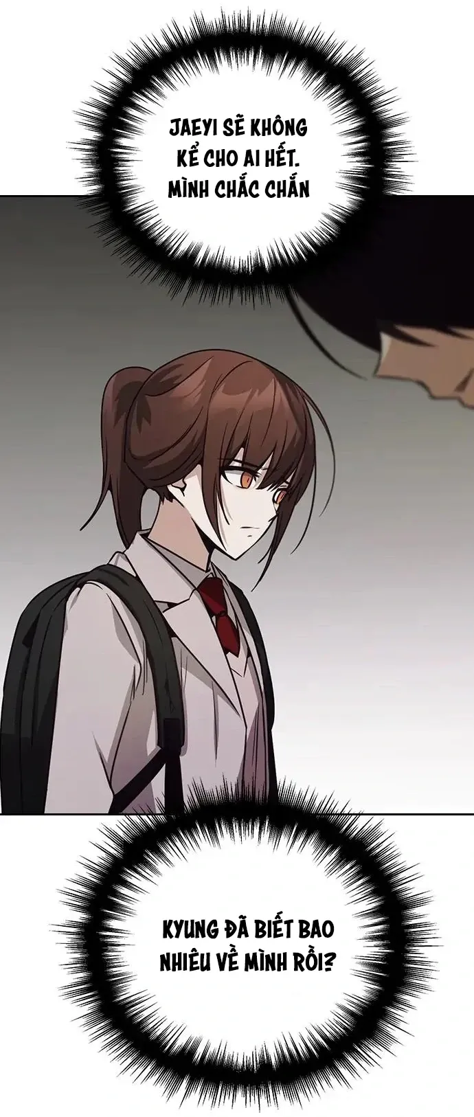 Cạnh Tranh Thân Thiện (Friendly Rivalry) Chap 21 - Next Chap 22