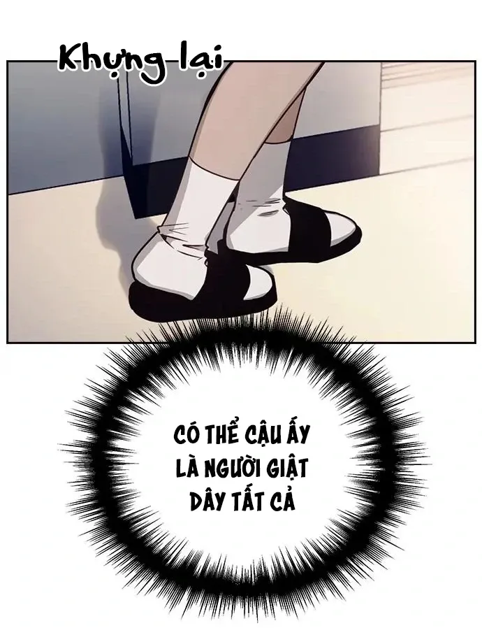 Cạnh Tranh Thân Thiện (Friendly Rivalry) Chap 21 - Next Chap 22