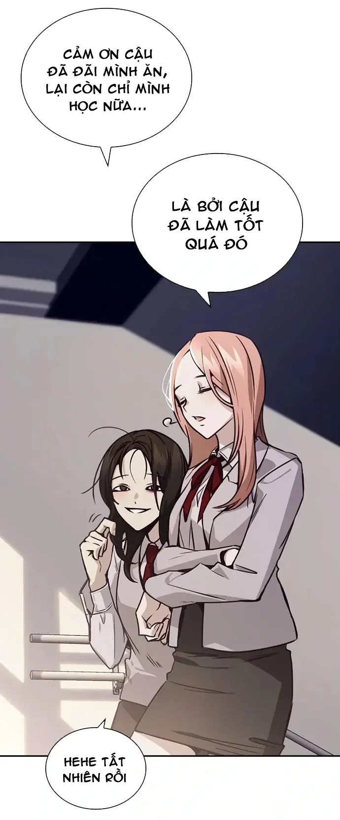 Cạnh Tranh Thân Thiện (Friendly Rivalry) Chap 21 - Next Chap 22