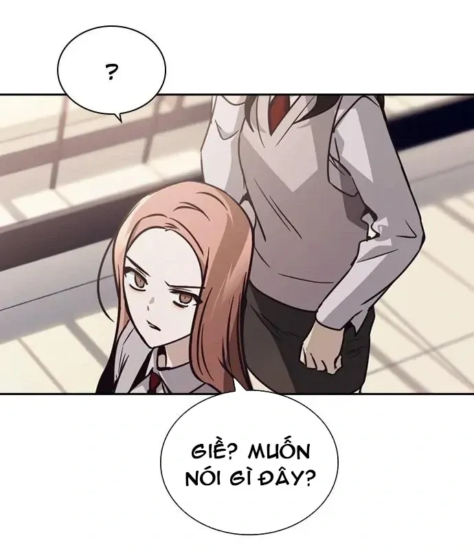 Cạnh Tranh Thân Thiện (Friendly Rivalry) Chap 21 - Next Chap 22