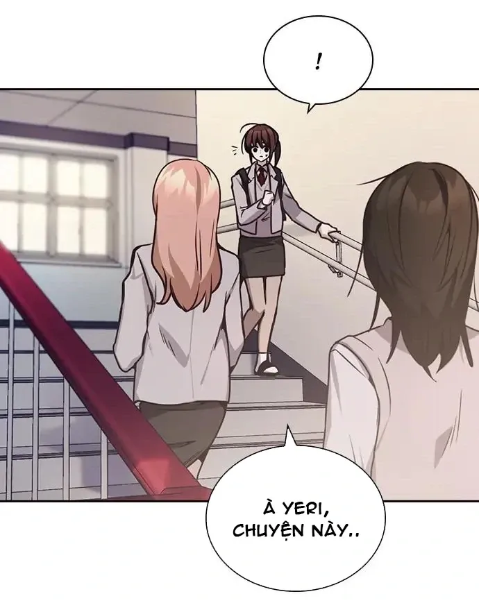 Cạnh Tranh Thân Thiện (Friendly Rivalry) Chap 21 - Next Chap 22