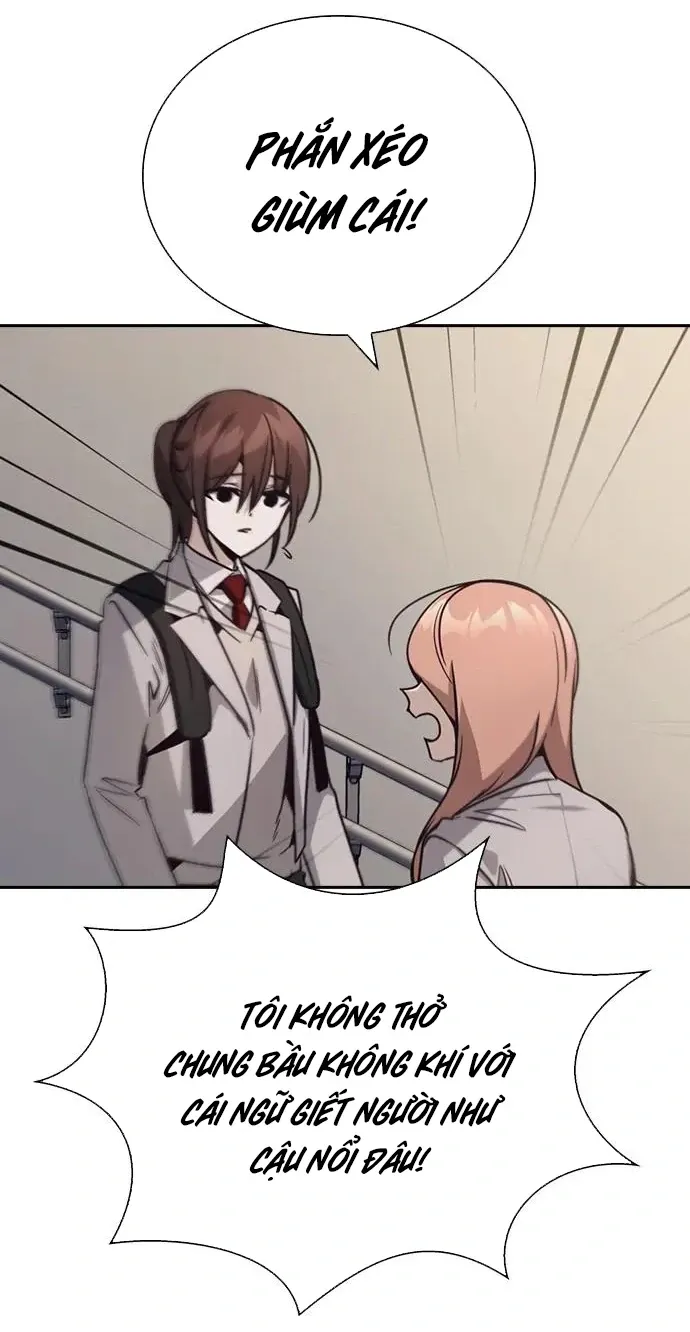 Cạnh Tranh Thân Thiện (Friendly Rivalry) Chap 21 - Next Chap 22