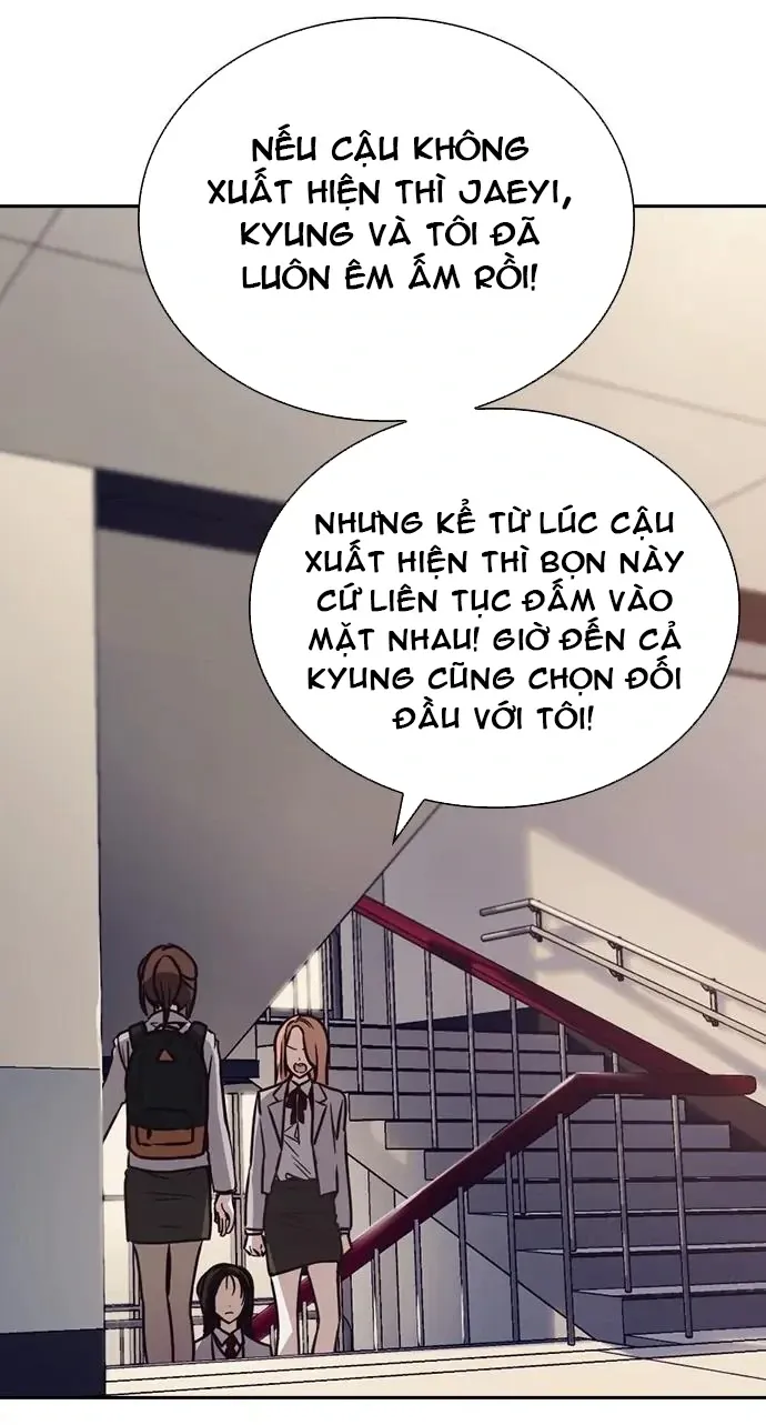 Cạnh Tranh Thân Thiện (Friendly Rivalry) Chap 21 - Next Chap 22