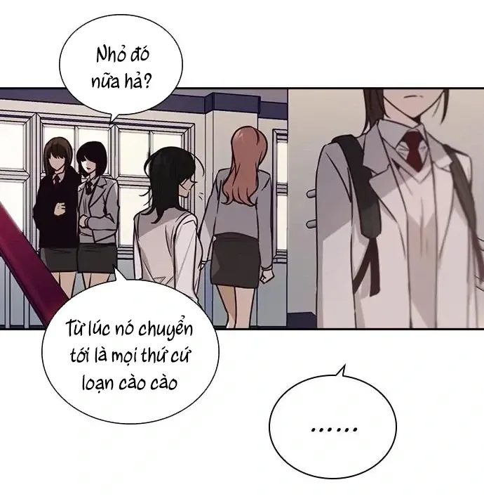 Cạnh Tranh Thân Thiện (Friendly Rivalry) Chap 21 - Next Chap 22