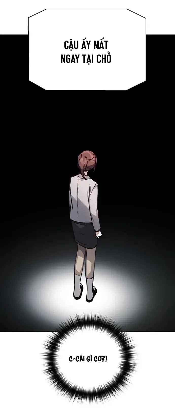 Cạnh Tranh Thân Thiện (Friendly Rivalry) Chap 21 - Next Chap 22