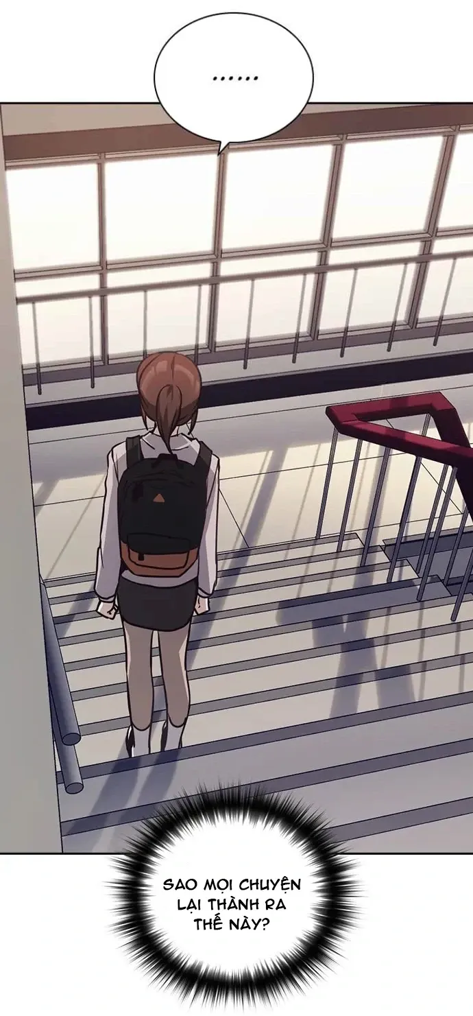 Cạnh Tranh Thân Thiện (Friendly Rivalry) Chap 21 - Next Chap 22