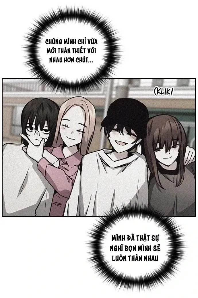 Cạnh Tranh Thân Thiện (Friendly Rivalry) Chap 21 - Next Chap 22