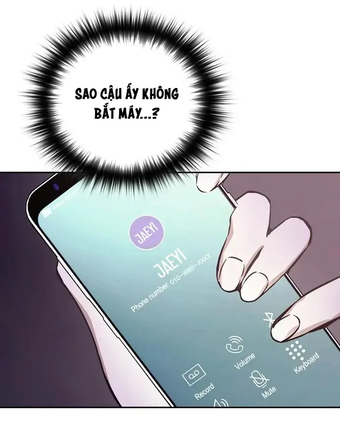 Cạnh Tranh Thân Thiện (Friendly Rivalry) Chap 21 - Next Chap 22