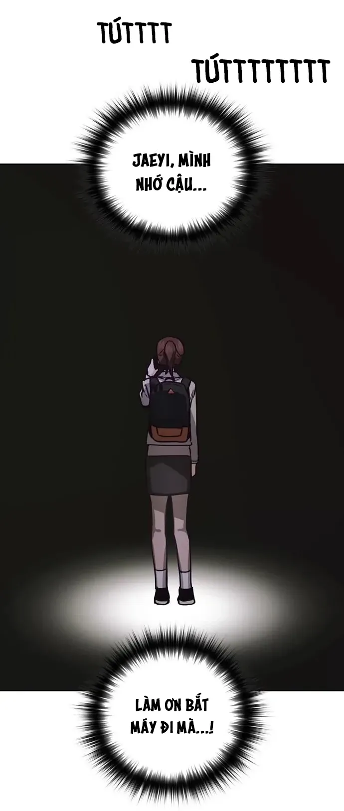 Cạnh Tranh Thân Thiện (Friendly Rivalry) Chap 21 - Next Chap 22