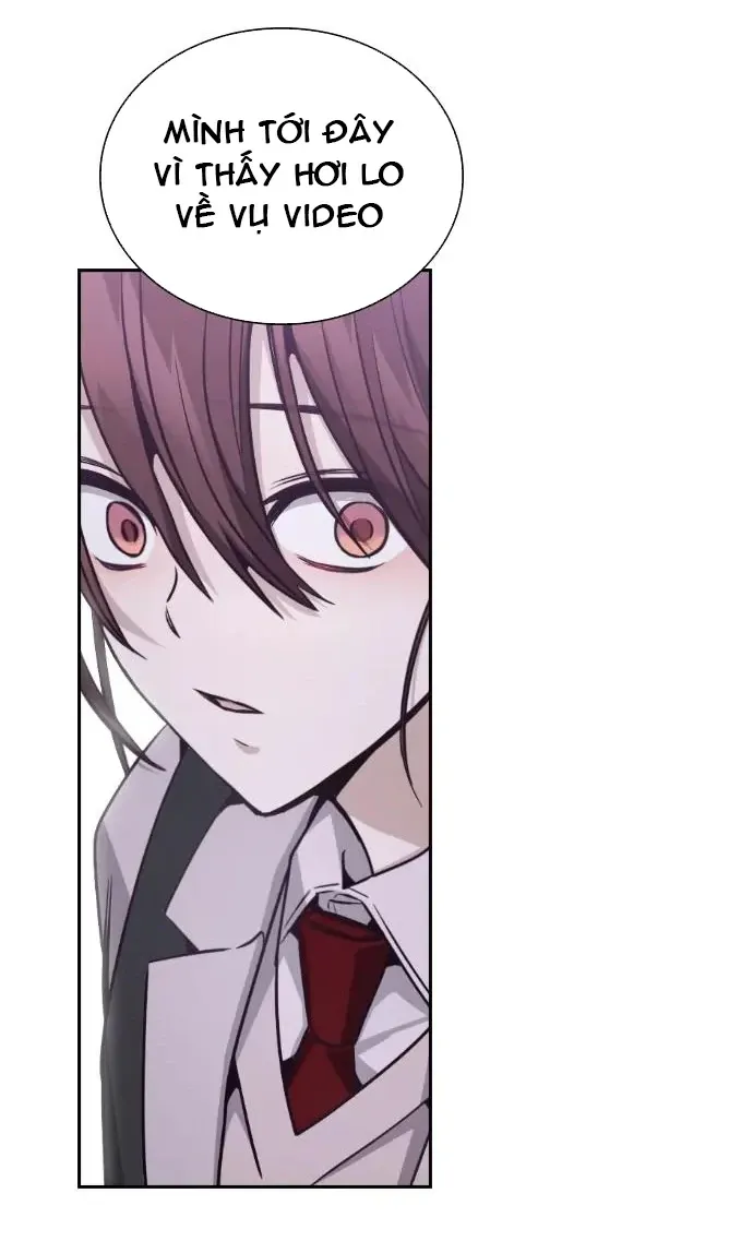 Cạnh Tranh Thân Thiện (Friendly Rivalry) Chap 21 - Next Chap 22