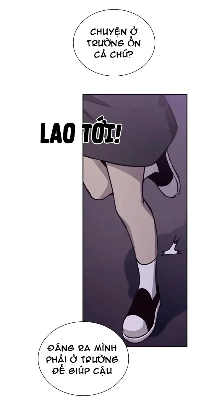 Cạnh Tranh Thân Thiện (Friendly Rivalry) Chap 21 - Next Chap 22