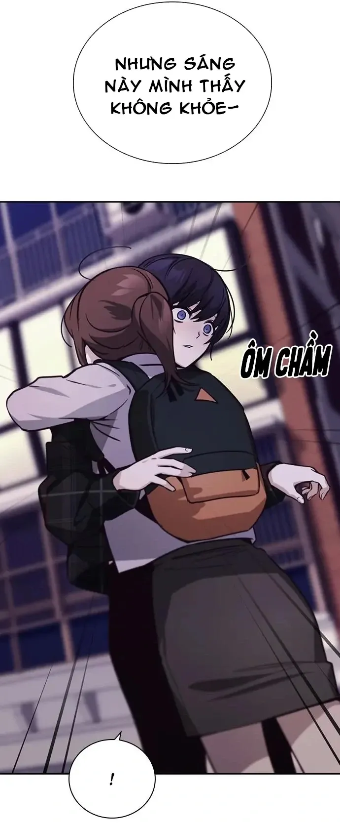 Cạnh Tranh Thân Thiện (Friendly Rivalry) Chap 21 - Next Chap 22