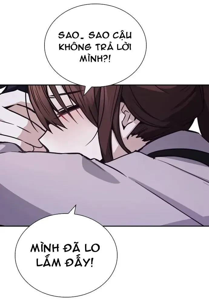 Cạnh Tranh Thân Thiện (Friendly Rivalry) Chap 21 - Next Chap 22