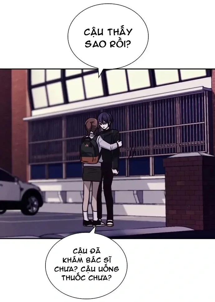 Cạnh Tranh Thân Thiện (Friendly Rivalry) Chap 21 - Next Chap 22