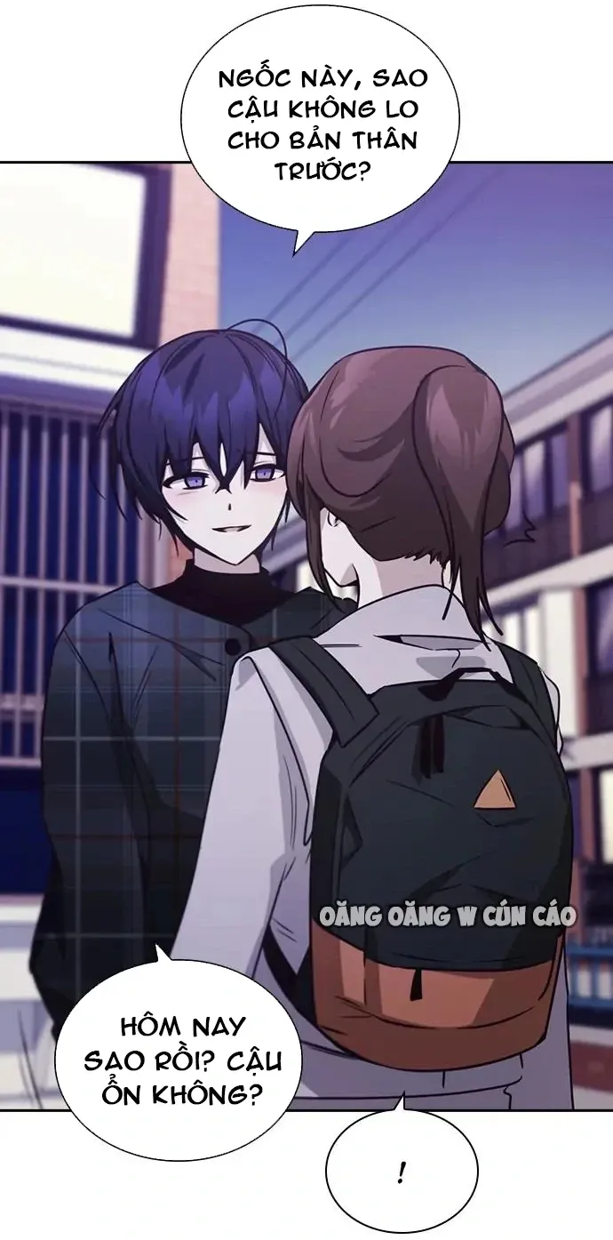 Cạnh Tranh Thân Thiện (Friendly Rivalry) Chap 21 - Next Chap 22