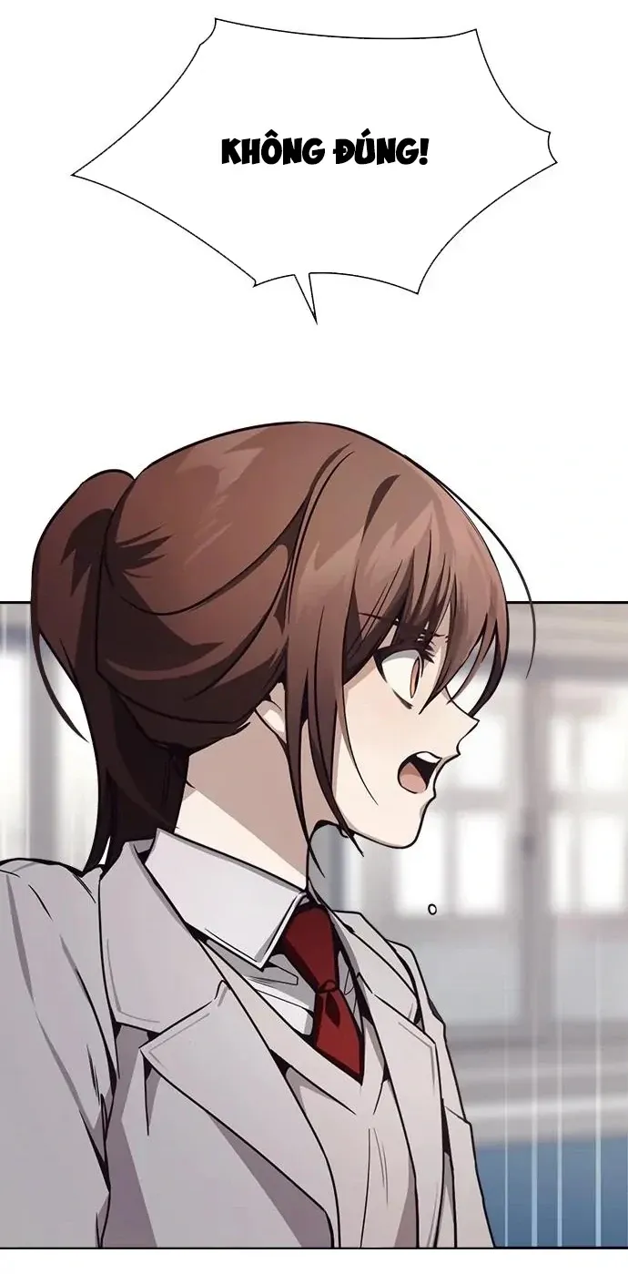 Cạnh Tranh Thân Thiện (Friendly Rivalry) Chap 21 - Next Chap 22