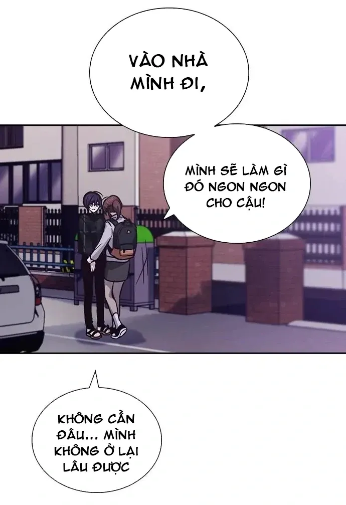 Cạnh Tranh Thân Thiện (Friendly Rivalry) Chap 21 - Next Chap 22