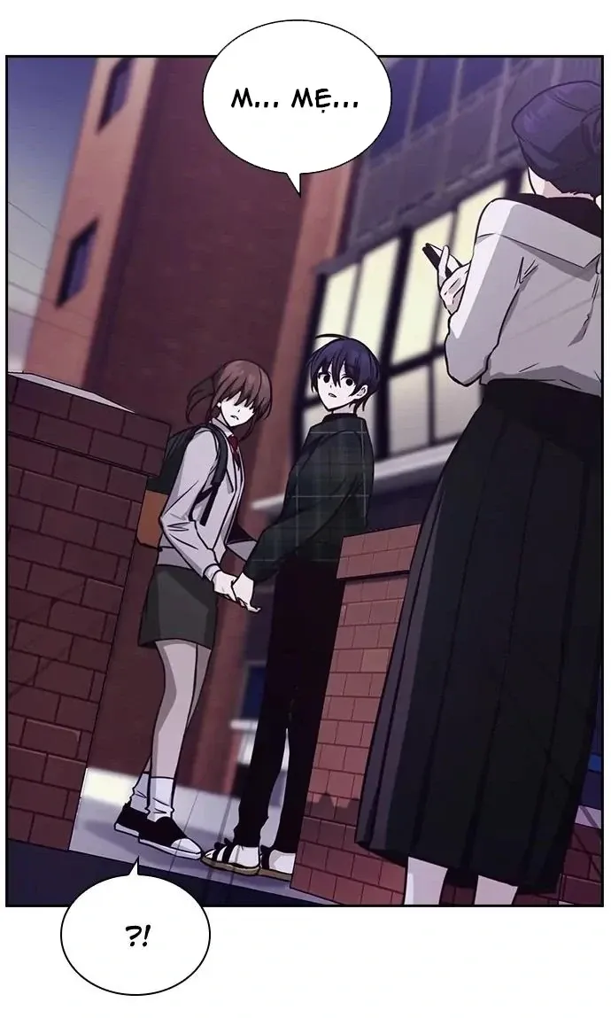 Cạnh Tranh Thân Thiện (Friendly Rivalry) Chap 21 - Next Chap 22