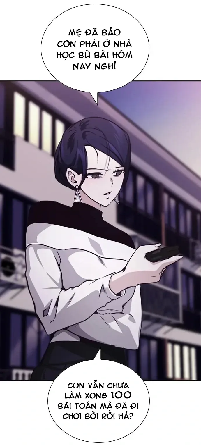 Cạnh Tranh Thân Thiện (Friendly Rivalry) Chap 21 - Next Chap 22