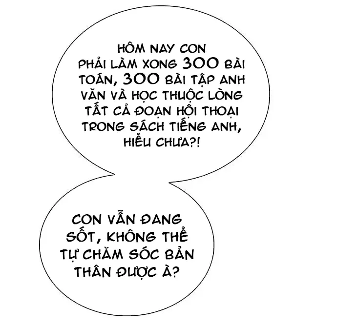 Cạnh Tranh Thân Thiện (Friendly Rivalry) Chap 21 - Next Chap 22