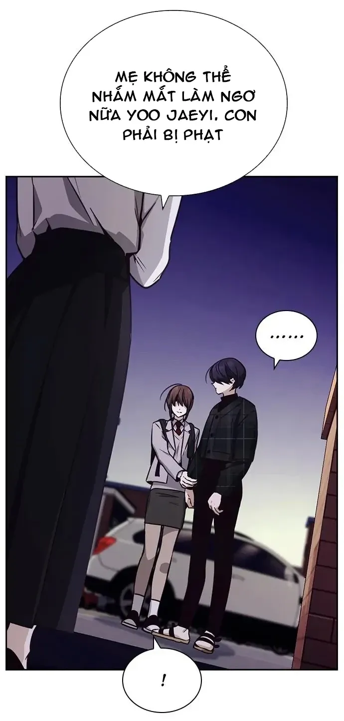 Cạnh Tranh Thân Thiện (Friendly Rivalry) Chap 21 - Next Chap 22