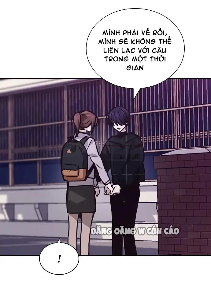 Cạnh Tranh Thân Thiện (Friendly Rivalry) Chap 21 - Next Chap 22