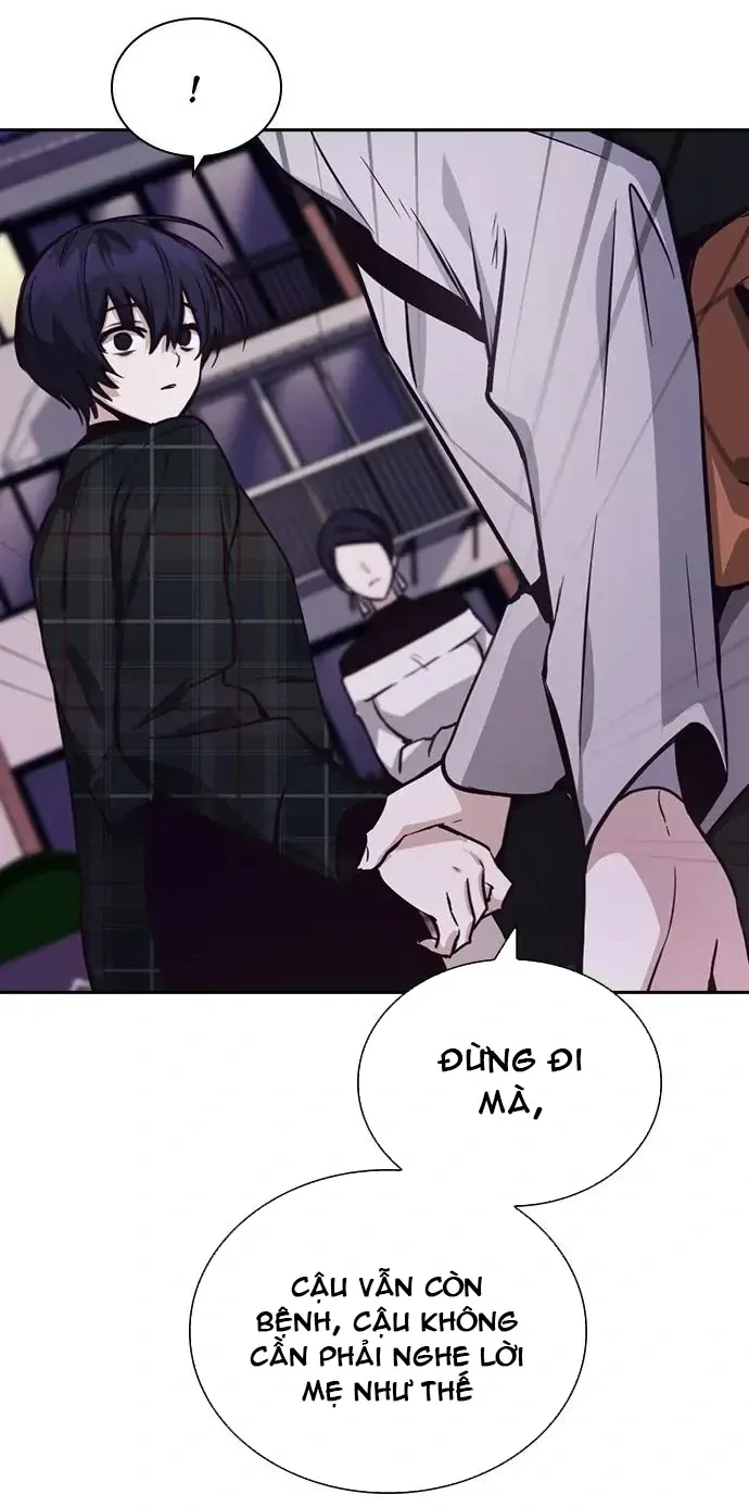 Cạnh Tranh Thân Thiện (Friendly Rivalry) Chap 21 - Next Chap 22