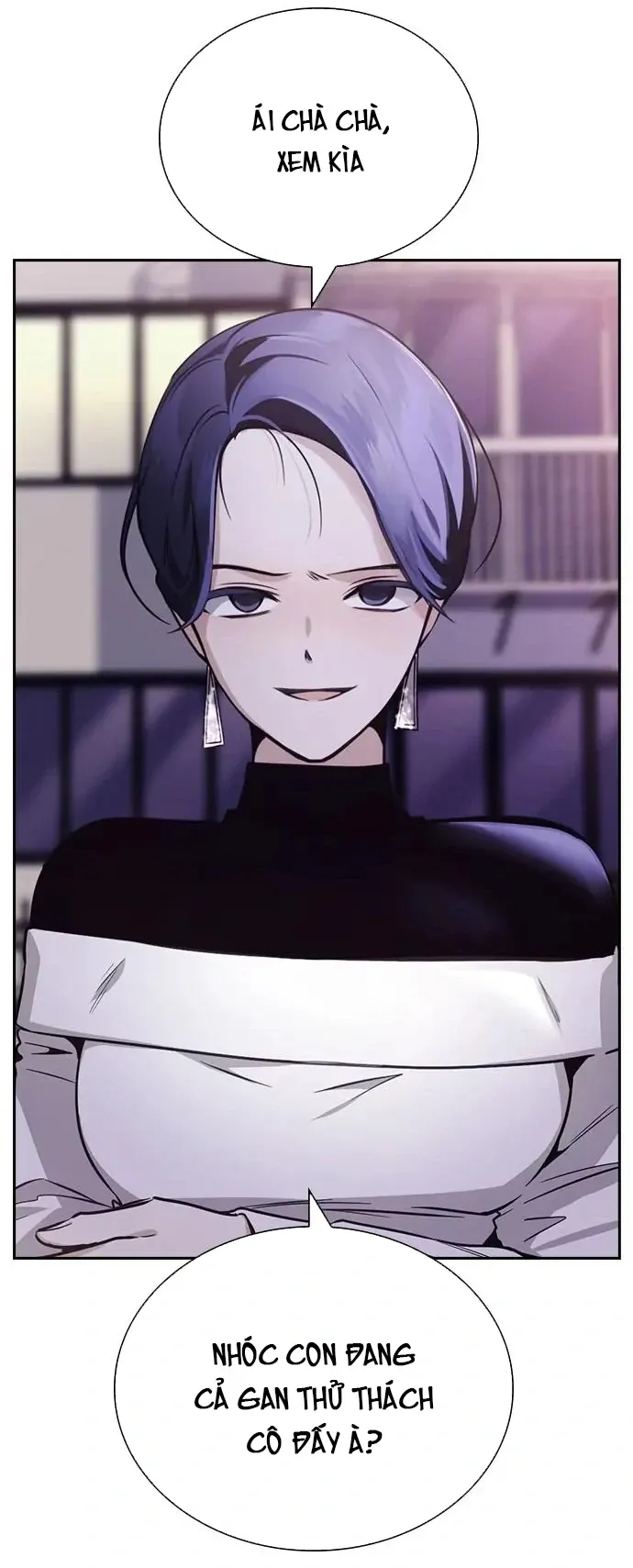 Cạnh Tranh Thân Thiện (Friendly Rivalry) Chap 21 - Next Chap 22