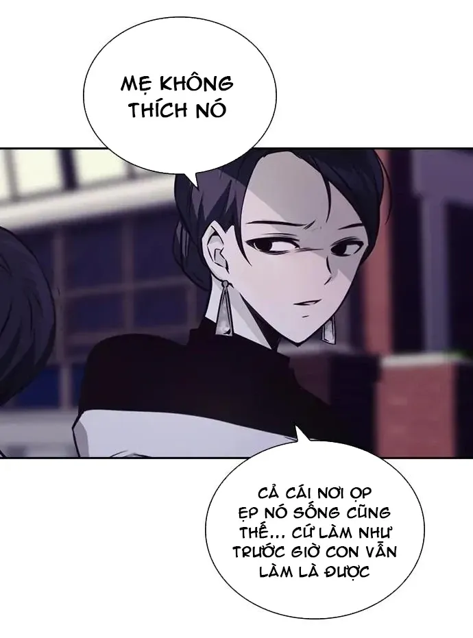Cạnh Tranh Thân Thiện (Friendly Rivalry) Chap 22 - Next Chap 23