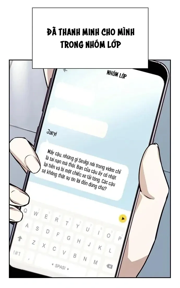 Cạnh Tranh Thân Thiện (Friendly Rivalry) Chap 22 - Next Chap 23