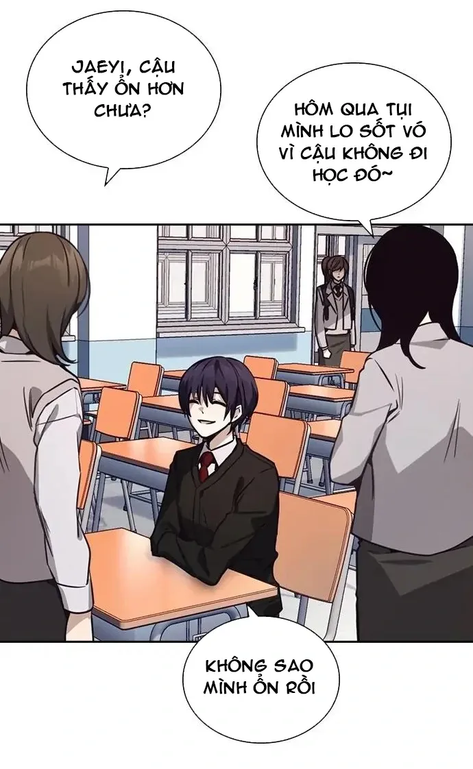 Cạnh Tranh Thân Thiện (Friendly Rivalry) Chap 22 - Next Chap 23