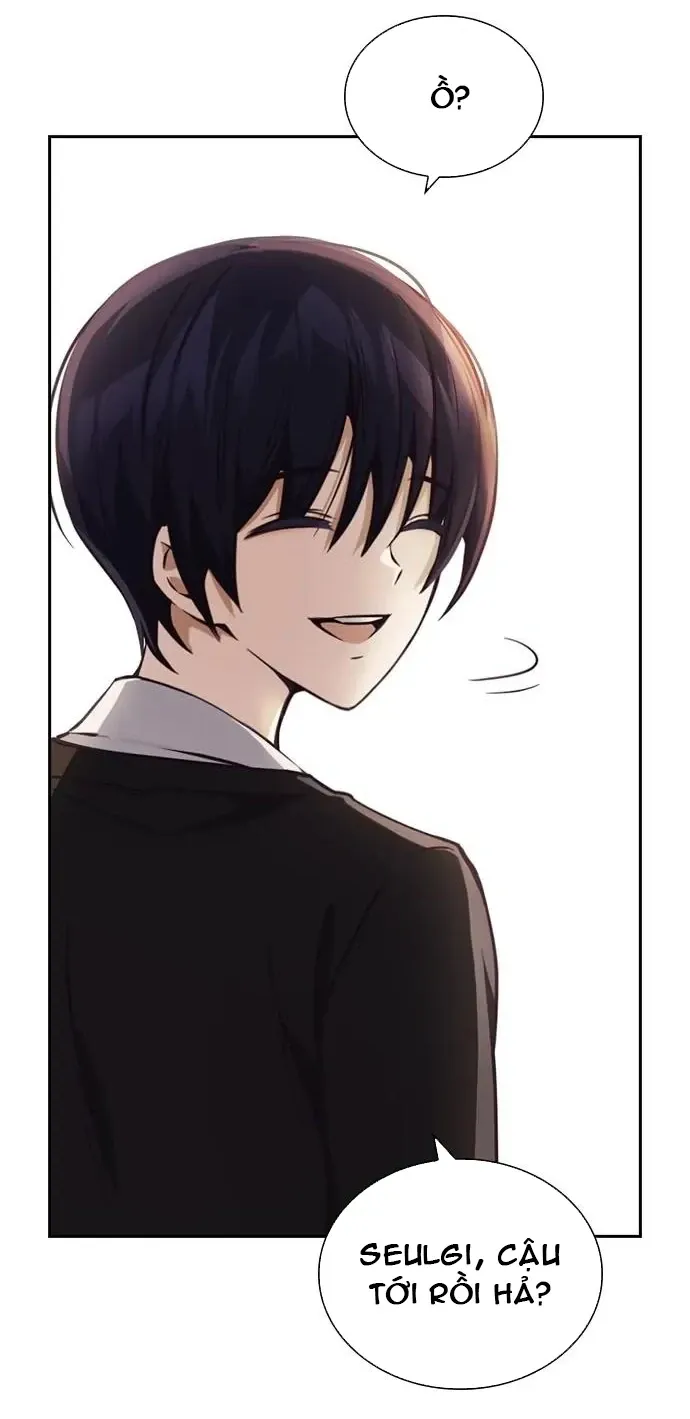 Cạnh Tranh Thân Thiện (Friendly Rivalry) Chap 22 - Next Chap 23