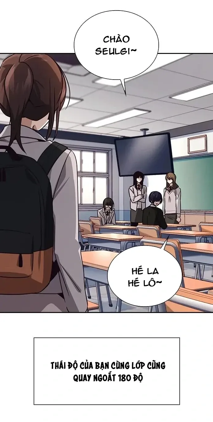 Cạnh Tranh Thân Thiện (Friendly Rivalry) Chap 22 - Next Chap 23