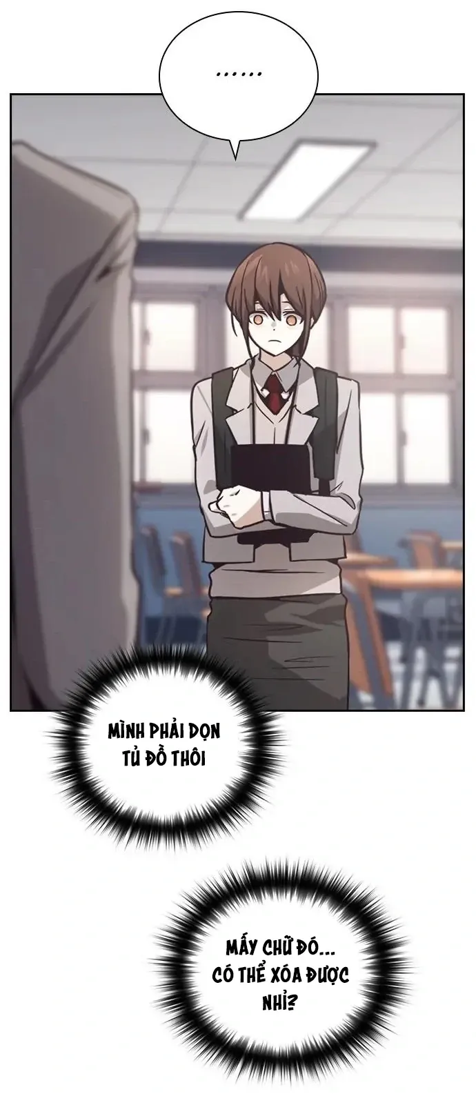 Cạnh Tranh Thân Thiện (Friendly Rivalry) Chap 22 - Next Chap 23