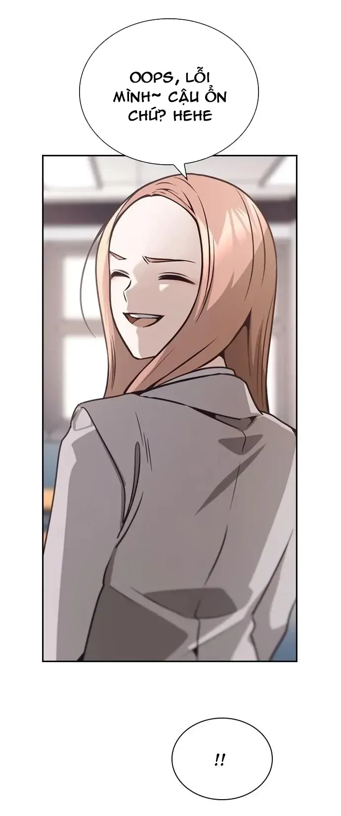 Cạnh Tranh Thân Thiện (Friendly Rivalry) Chap 22 - Next Chap 23