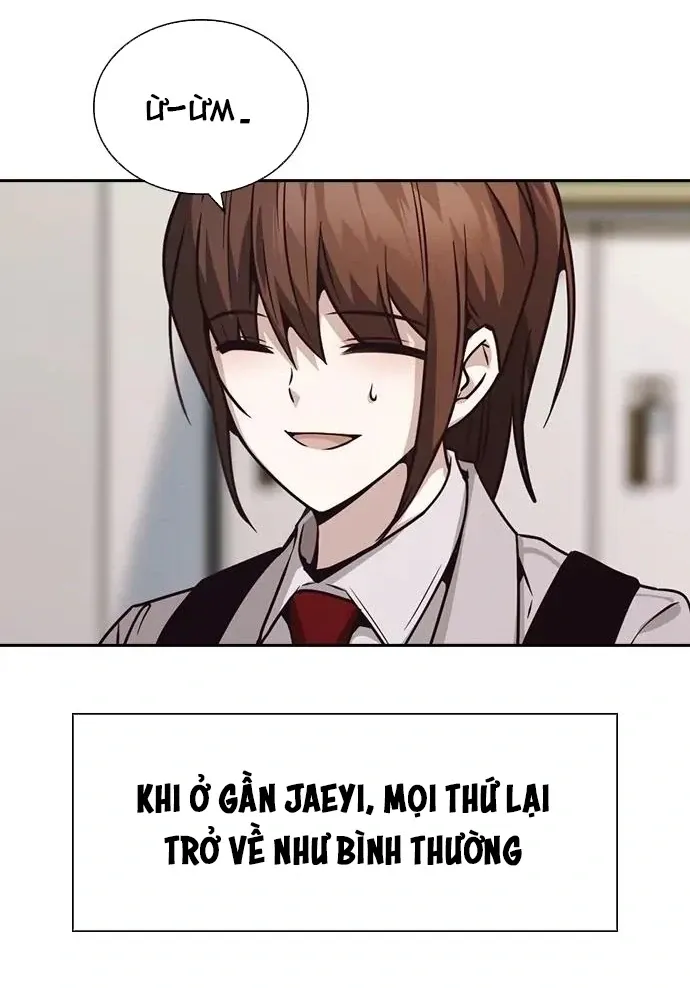 Cạnh Tranh Thân Thiện (Friendly Rivalry) Chap 22 - Next Chap 23