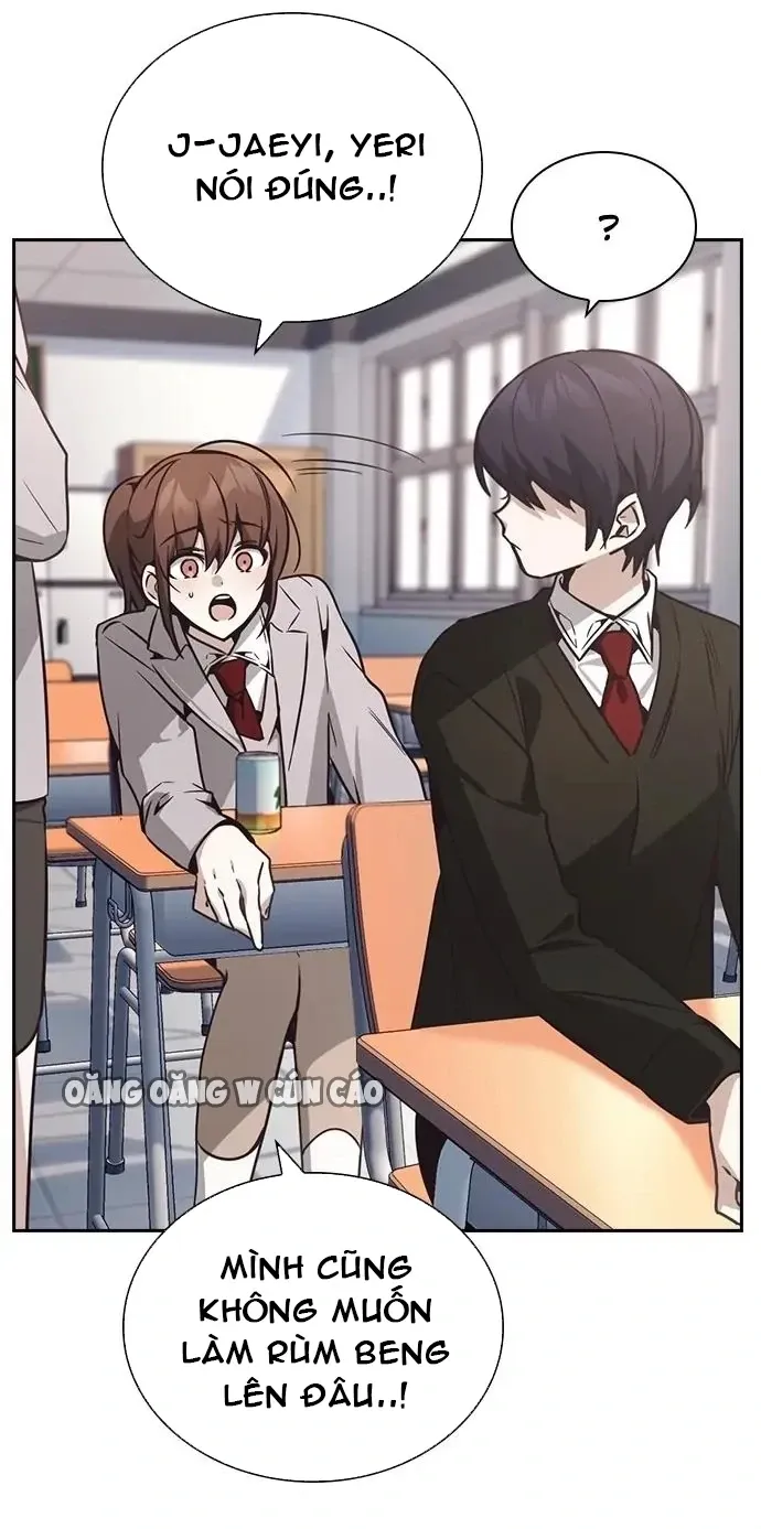 Cạnh Tranh Thân Thiện (Friendly Rivalry) Chap 22 - Next Chap 23