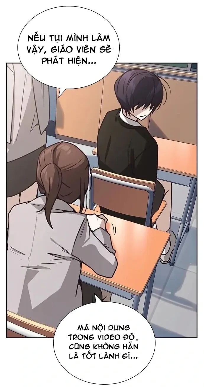 Cạnh Tranh Thân Thiện (Friendly Rivalry) Chap 22 - Next Chap 23