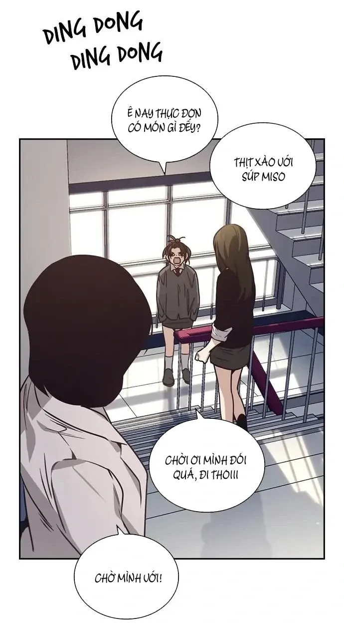 Cạnh Tranh Thân Thiện (Friendly Rivalry) Chap 22 - Next Chap 23