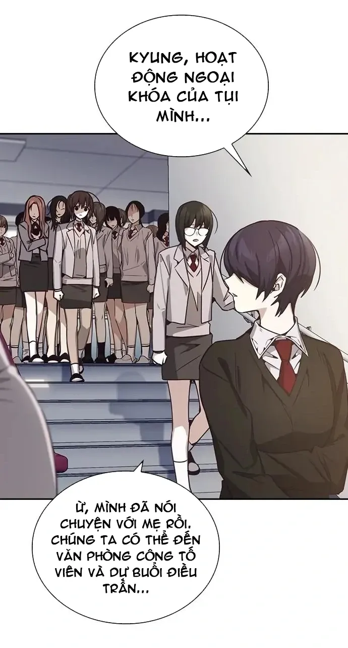 Cạnh Tranh Thân Thiện (Friendly Rivalry) Chap 22 - Next Chap 23