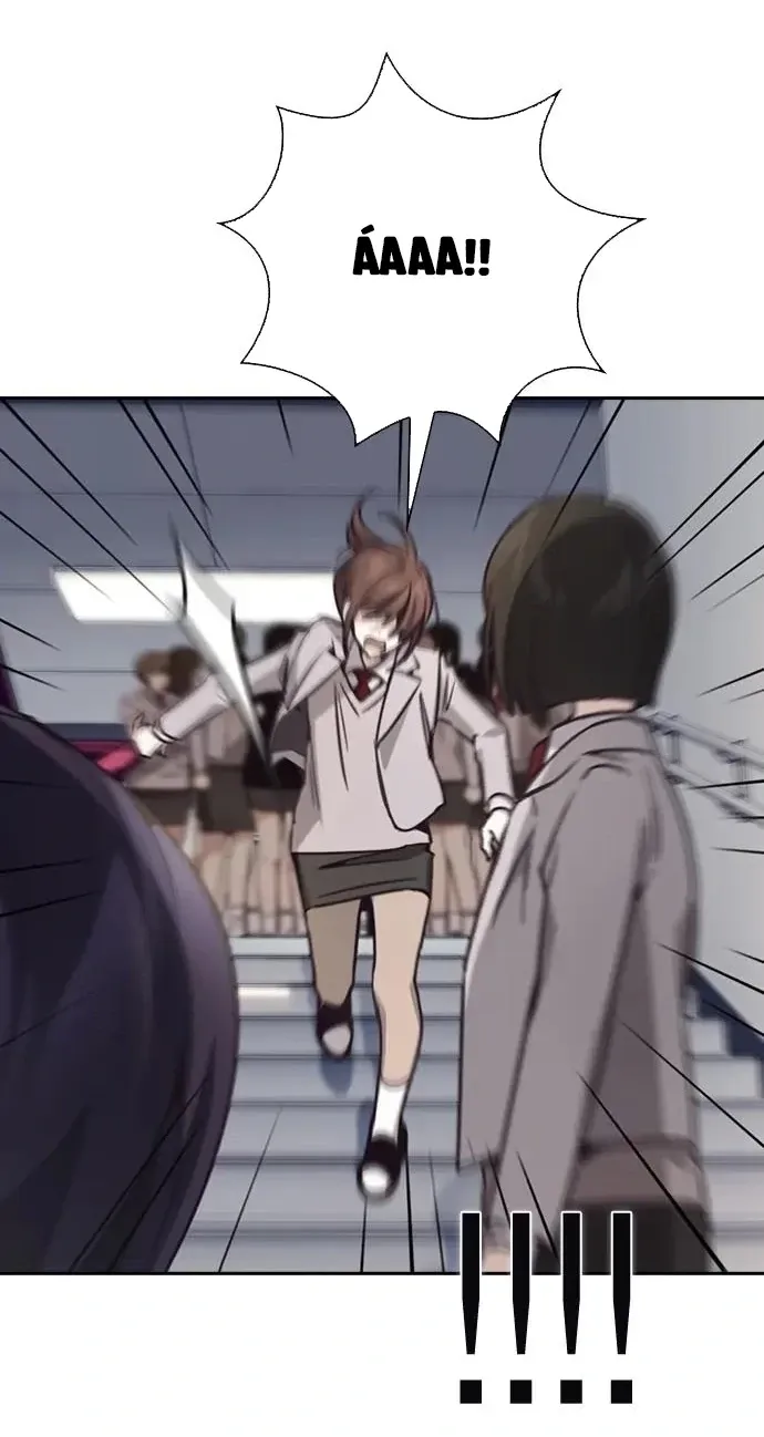 Cạnh Tranh Thân Thiện (Friendly Rivalry) Chap 22 - Next Chap 23