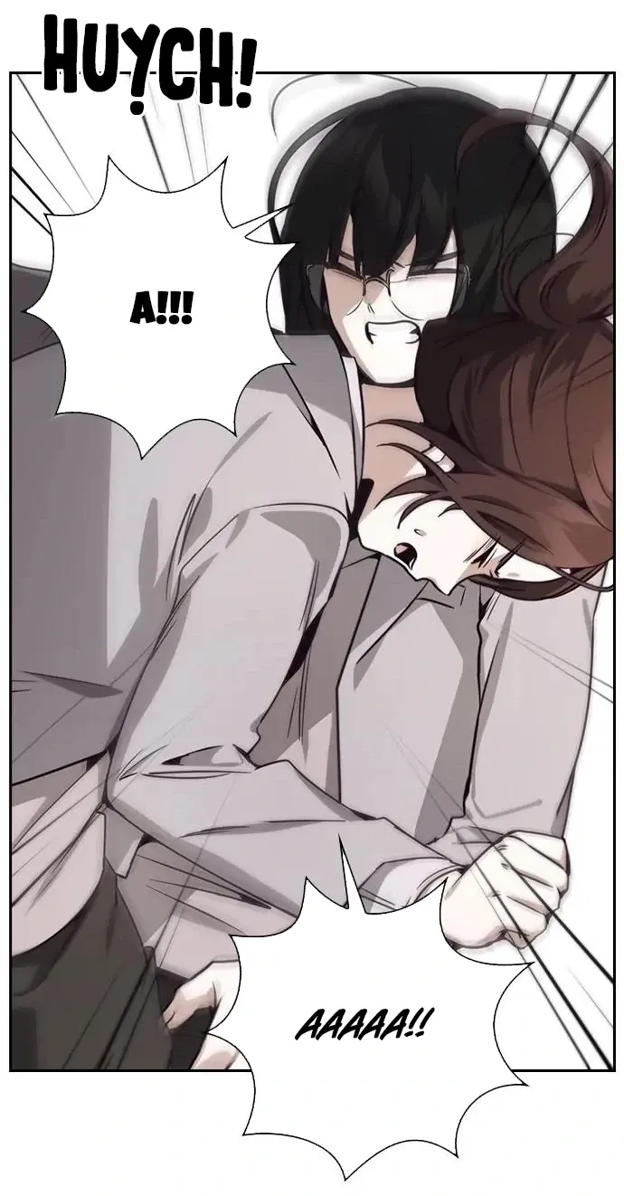 Cạnh Tranh Thân Thiện (Friendly Rivalry) Chap 22 - Next Chap 23