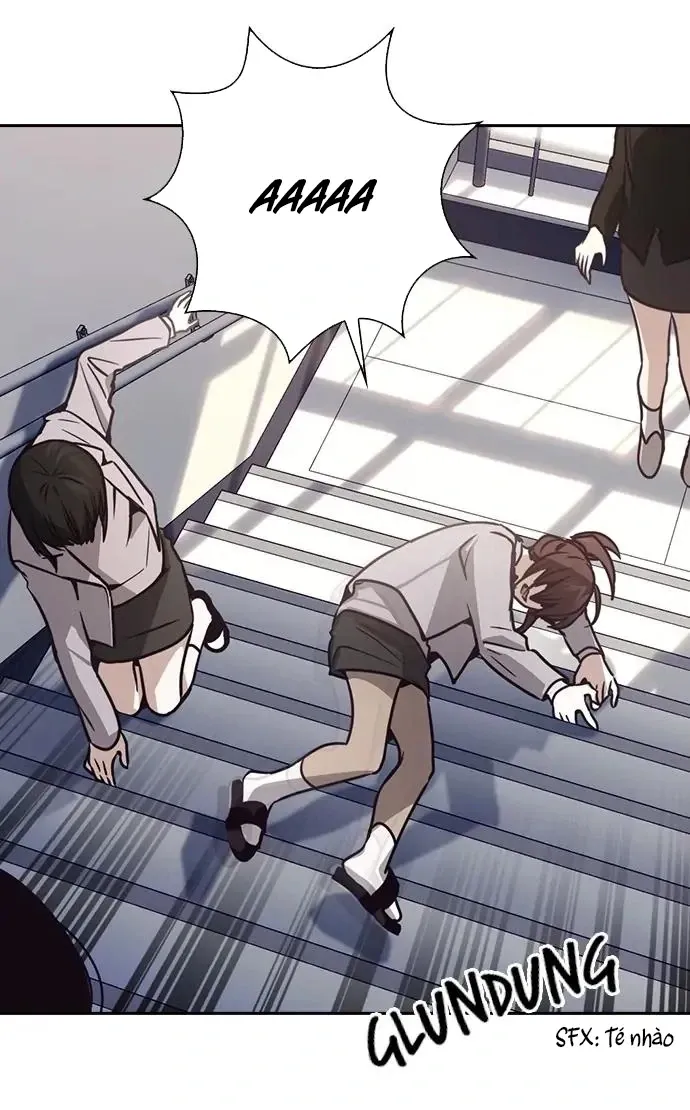 Cạnh Tranh Thân Thiện (Friendly Rivalry) Chap 22 - Next Chap 23